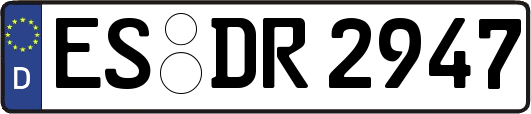 ES-DR2947