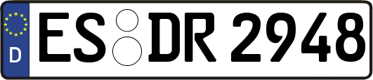 ES-DR2948