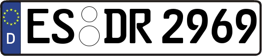 ES-DR2969