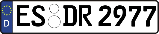 ES-DR2977