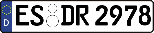 ES-DR2978