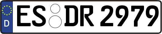 ES-DR2979