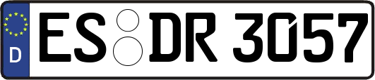 ES-DR3057