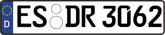 ES-DR3062