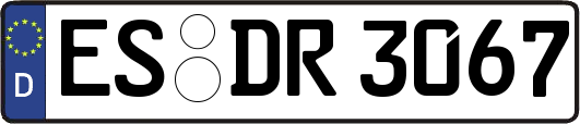 ES-DR3067