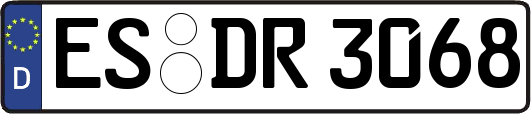 ES-DR3068
