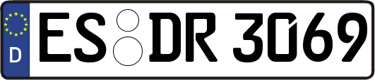 ES-DR3069