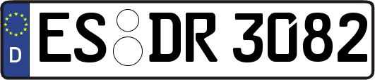 ES-DR3082