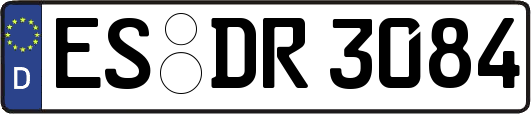 ES-DR3084