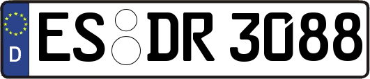 ES-DR3088