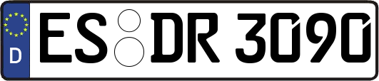 ES-DR3090