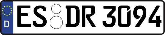ES-DR3094