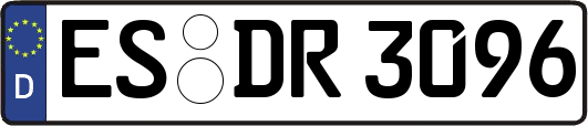 ES-DR3096