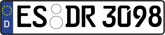 ES-DR3098