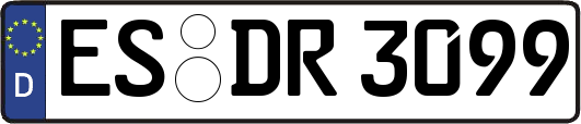 ES-DR3099