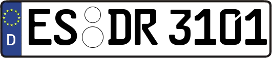 ES-DR3101