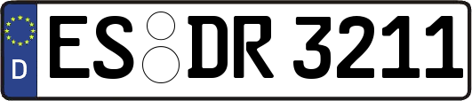 ES-DR3211