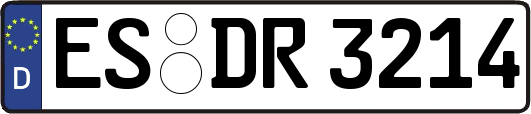 ES-DR3214