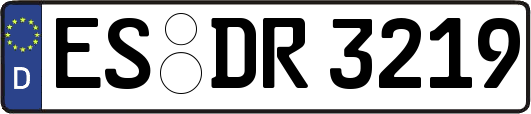 ES-DR3219