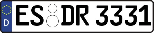 ES-DR3331