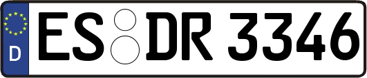 ES-DR3346