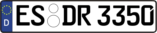 ES-DR3350