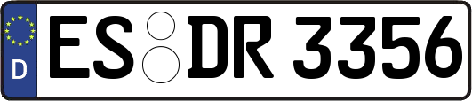 ES-DR3356