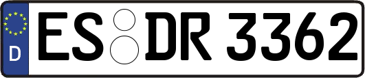 ES-DR3362