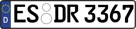 ES-DR3367