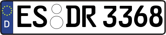 ES-DR3368
