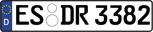 ES-DR3382