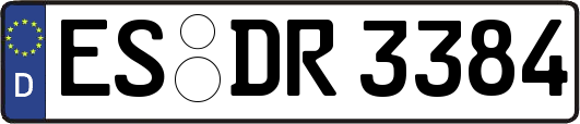 ES-DR3384