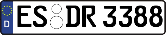 ES-DR3388