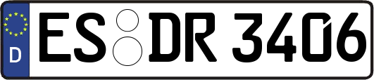 ES-DR3406