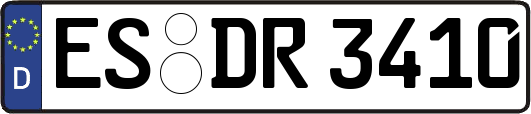 ES-DR3410
