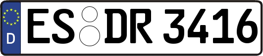 ES-DR3416