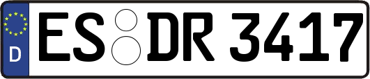 ES-DR3417