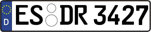 ES-DR3427