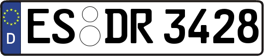 ES-DR3428