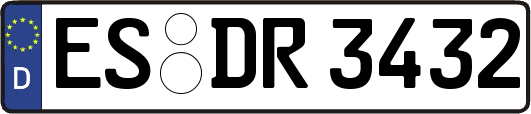 ES-DR3432