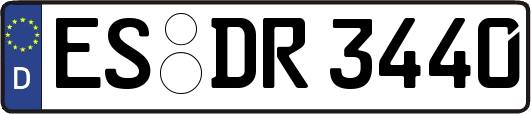 ES-DR3440