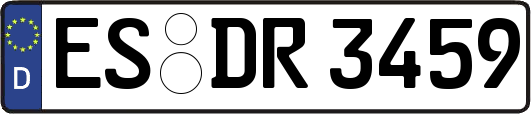 ES-DR3459