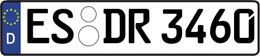 ES-DR3460