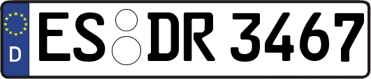 ES-DR3467