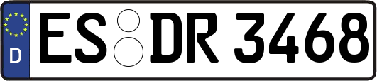 ES-DR3468
