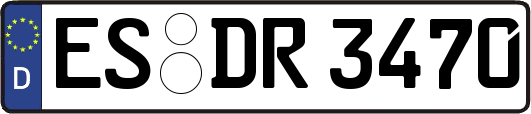 ES-DR3470