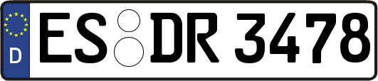 ES-DR3478