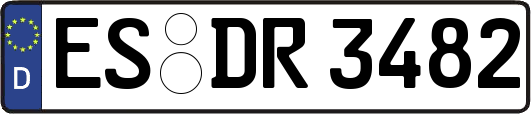 ES-DR3482