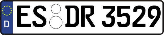 ES-DR3529