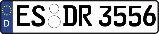 ES-DR3556
